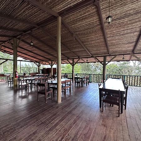 Casitas Eco Bambu Villa Cartago Exterior photo