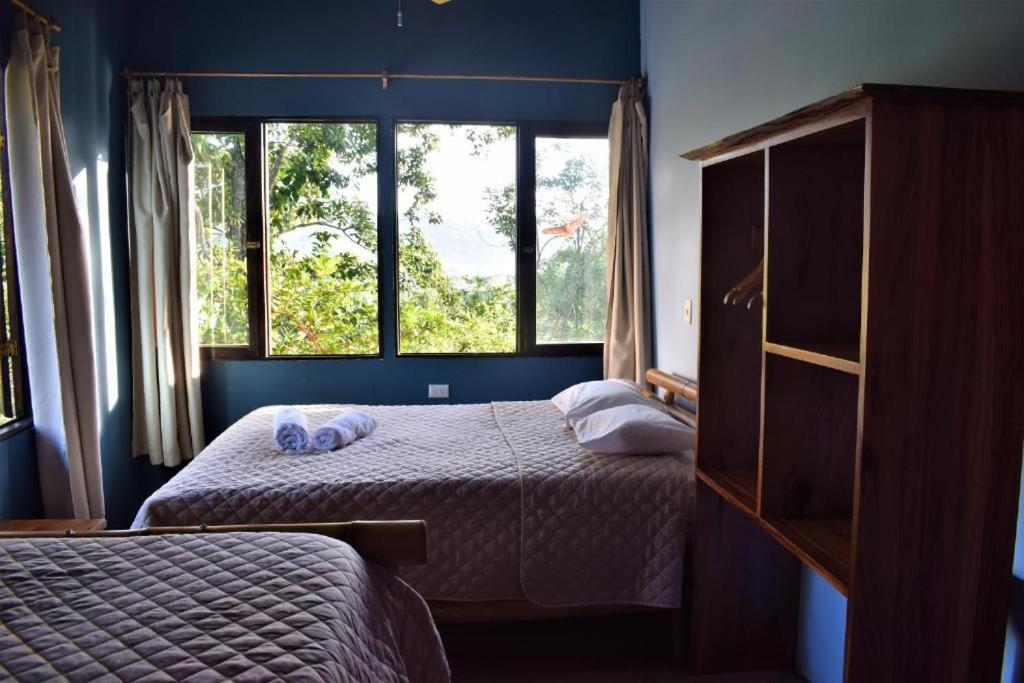Casitas Eco Bambu Villa Cartago Exterior photo